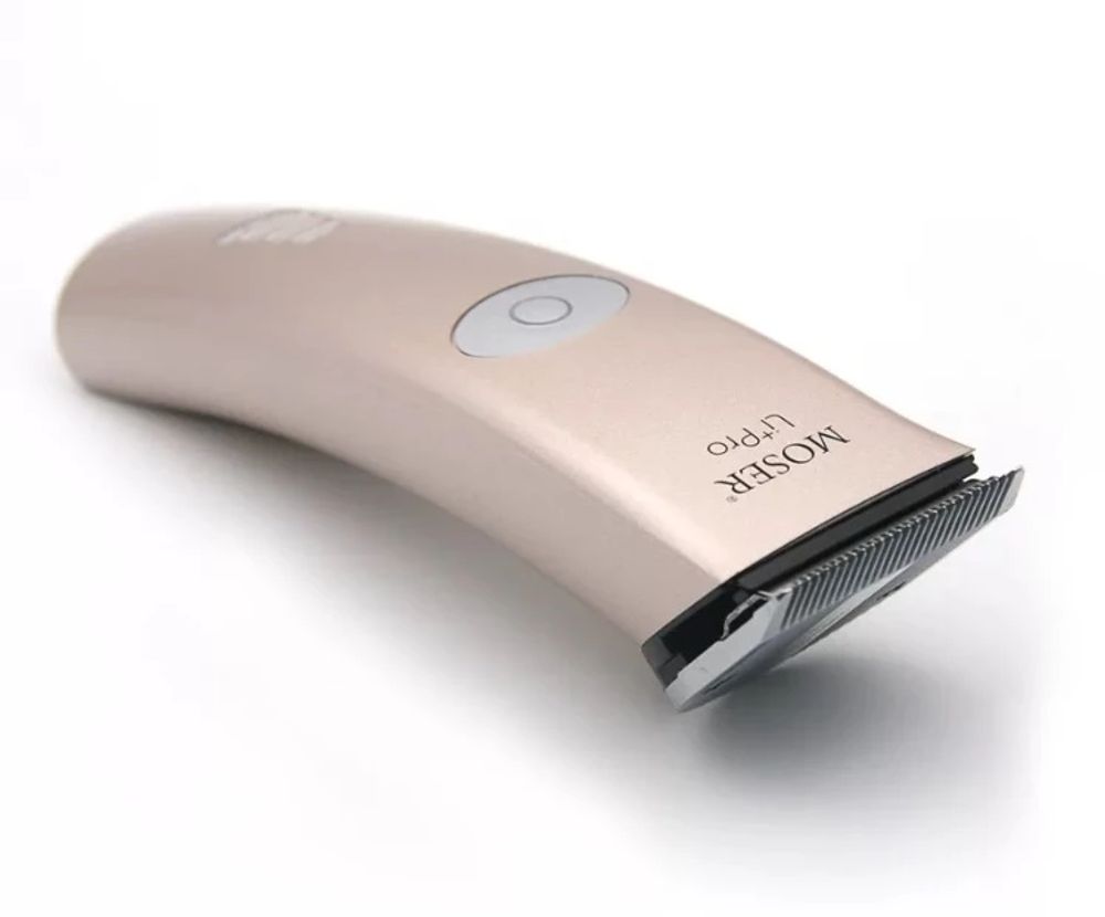 Машинка для стрижки Moser LiPro (1884-0055) - 3