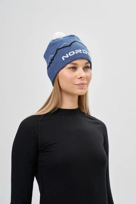 Шапка Nordski Track