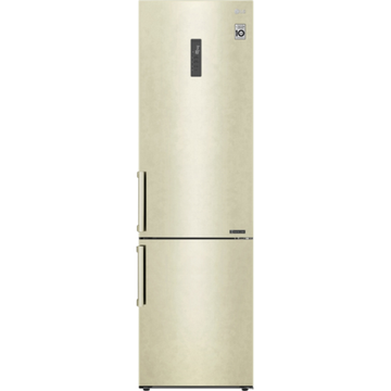 Холодильник LG GA-B509BEGL
