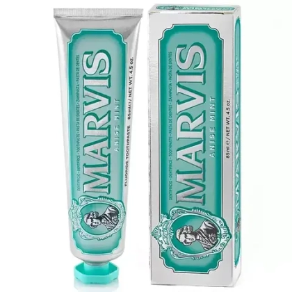Зубная паста Marvis Anise Mint 85 ml