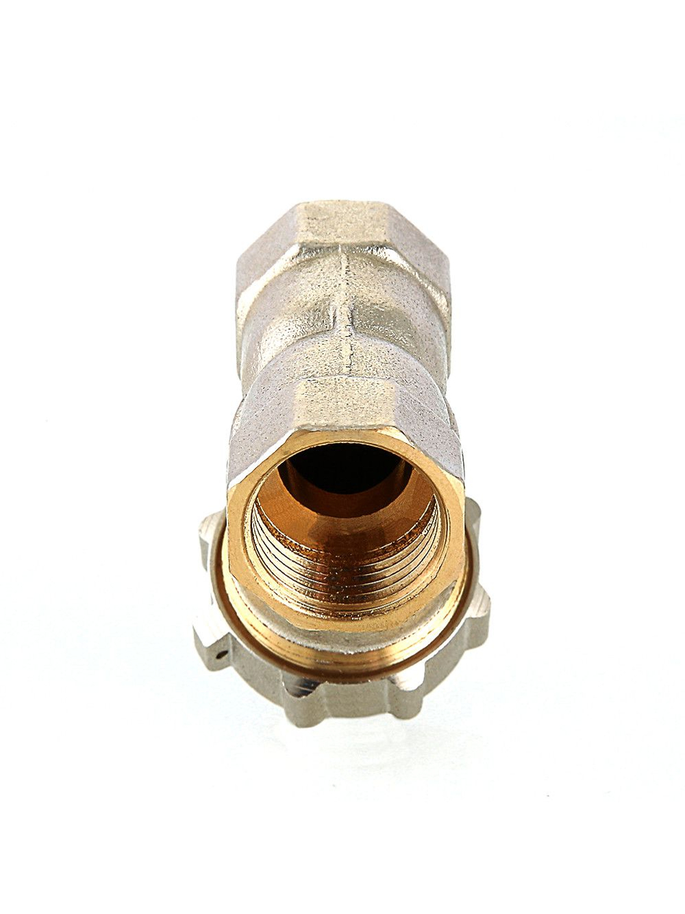 Фильтр грубой очистки 3/4 вн-вн с заглушкой (VT.193.N.05) VALTEC