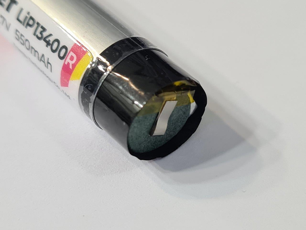 Аккумулятор ET LiP13400R