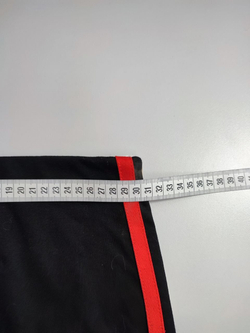 Юбка Befree с лампасами 40 размер