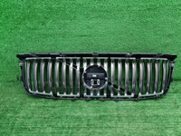 Решетка радиатора Volvo XC90 2 (2019-н.в.)