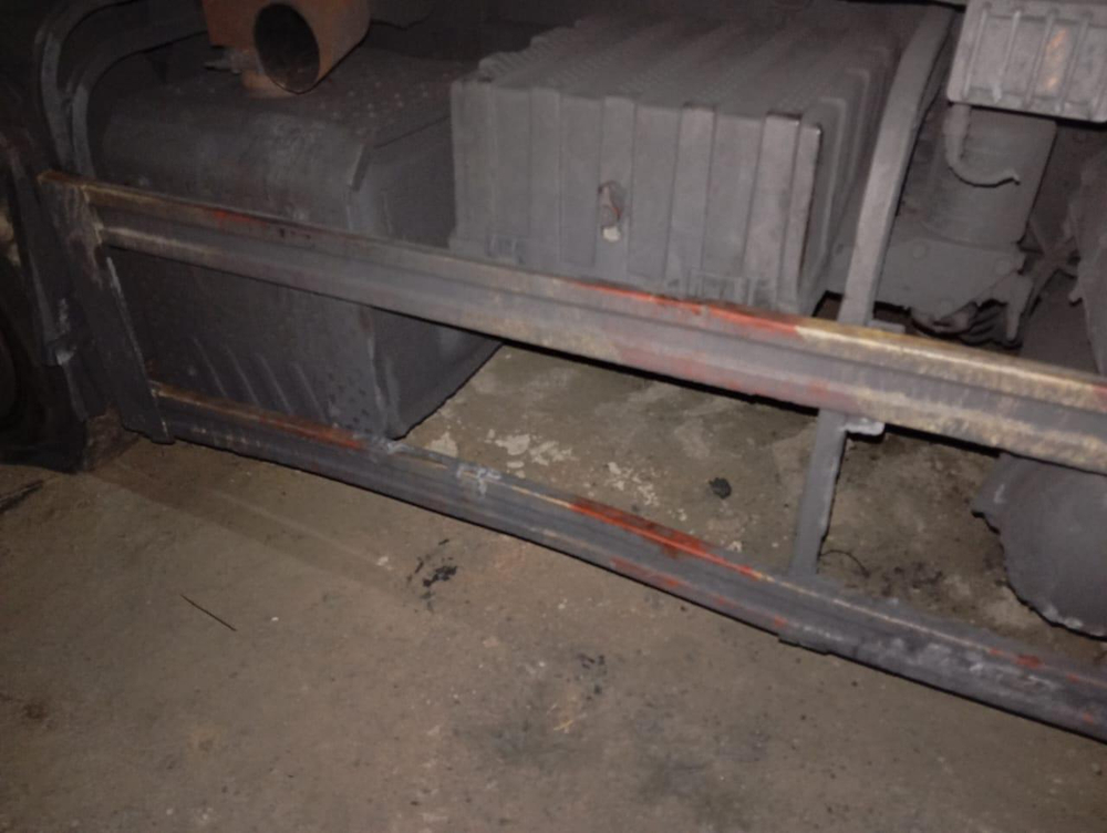 Shacman (Shaanxi) SX* 8x4 Самосвал SX331863366 (Дизельный, 12,5 л, 544 л.с., МТ)