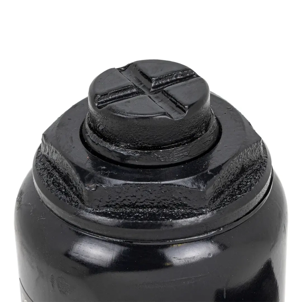 Домкрат бутылочный 6т в кейсе Forsage F-T90604-S