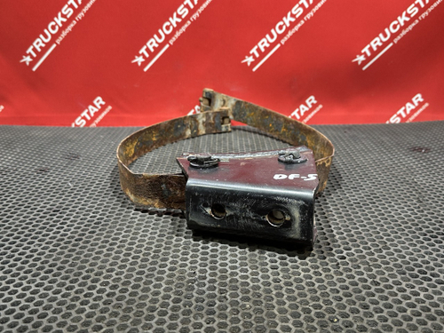 Кронштейн ресивера