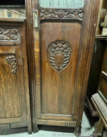 Сервант витрина шкаф