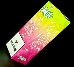 Жидкость Skwezed