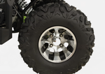 Квадроцикл Grizzly 200 Premium
