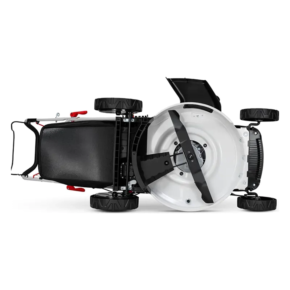 Газонокосилка бензиновая Katana KL-53BS PRO: 5.5 л.с., нож 53 см, MBK0027828