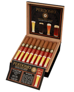 Perdomo Craft Series Pilsner Connecticut Epicure