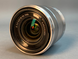 Sony NEX-5R Kit 18-55mm 6200 пробега