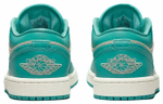 Кроссовки Jordan Air Jordan 1 Low (Женская размерная сетка)