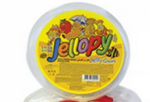 Марм. жев. "Jellopy" №93 (кости-4г) (600гр*1шт*12б)