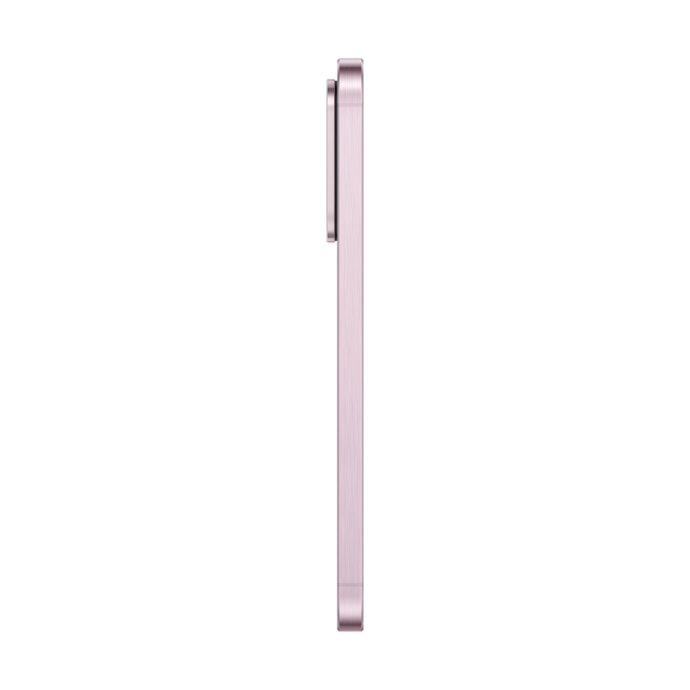 Смартфон Samsung Galaxy A56 12/256 Gb Розовый