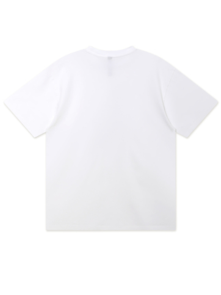 Мужская Футболка No Problemo