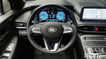 Hyundai The New Santa Fe Бензин 2.5T 4WD (12.2021)