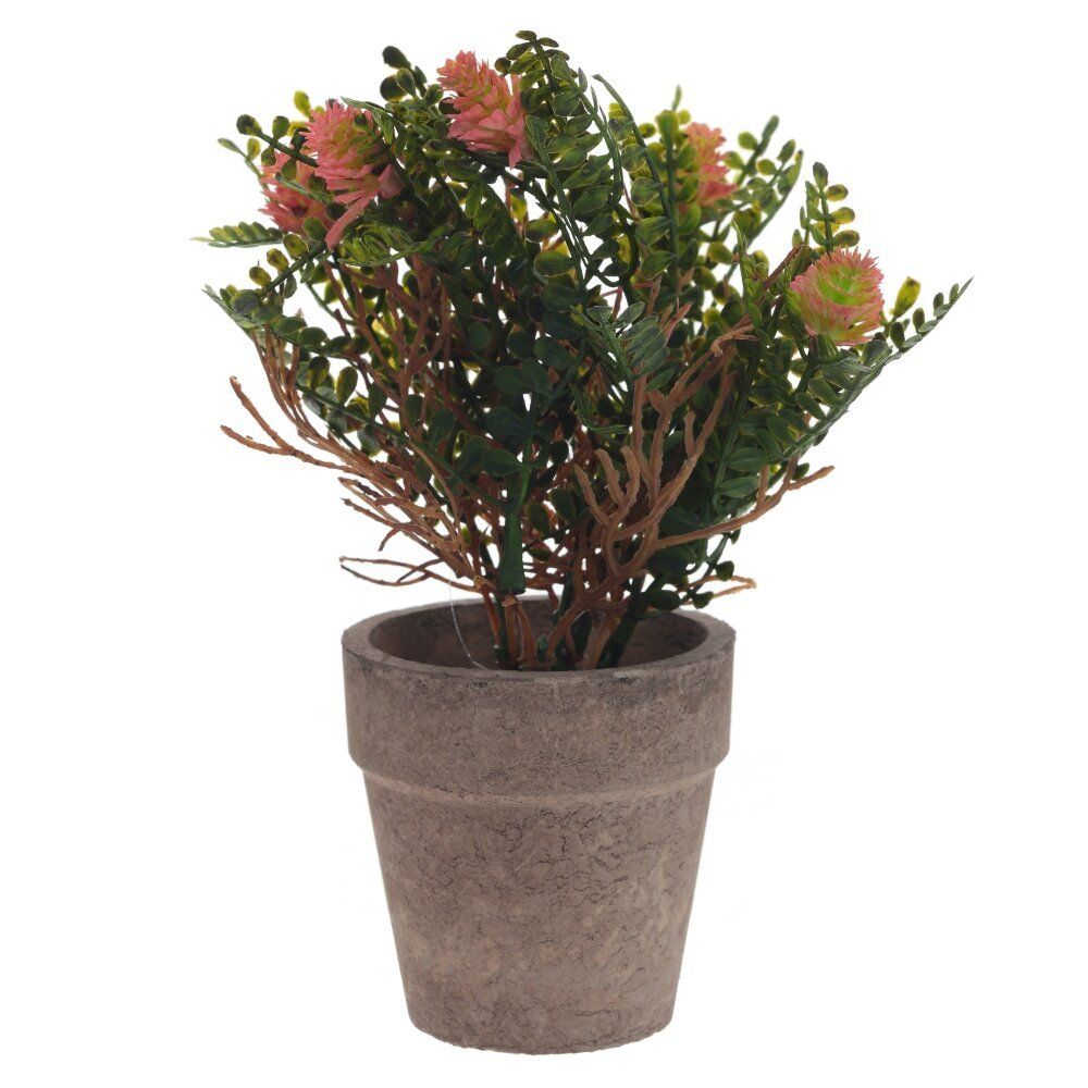 GAEM Цветочная композиция, L9 W9 H18 см, 5в.