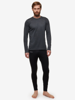 ФУТБОЛКА МУЖСКАЯ С ДЛИННЫМ РУКАВОМ BASK NAMIB LS ST