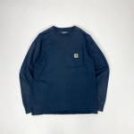 Лонгслив Carhartt