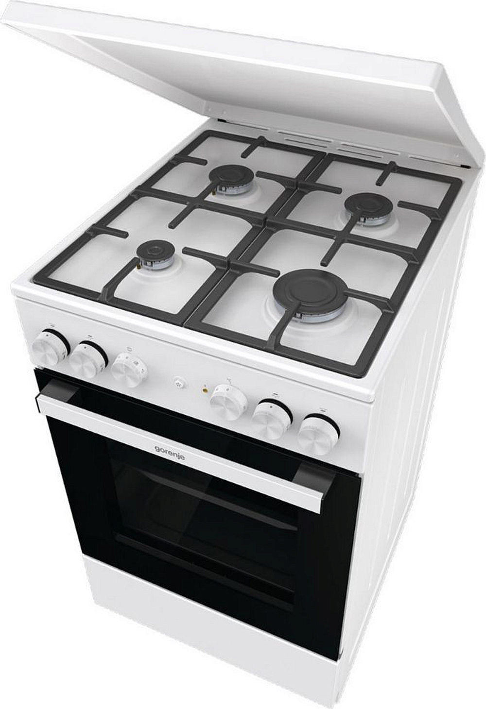 Комбинированная плита Gorenje GK5A42WF-B