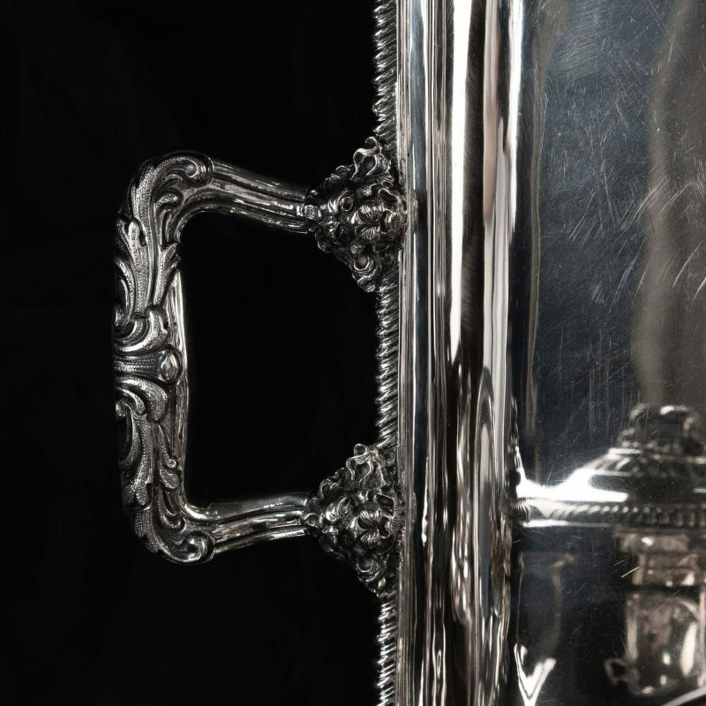 Чайно-кофейный сервиз