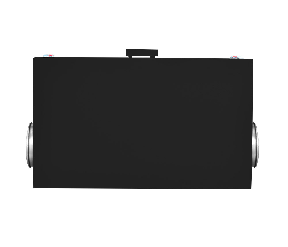 Рециркуляционный очиститель воздуха Turkov BLOCK 2100