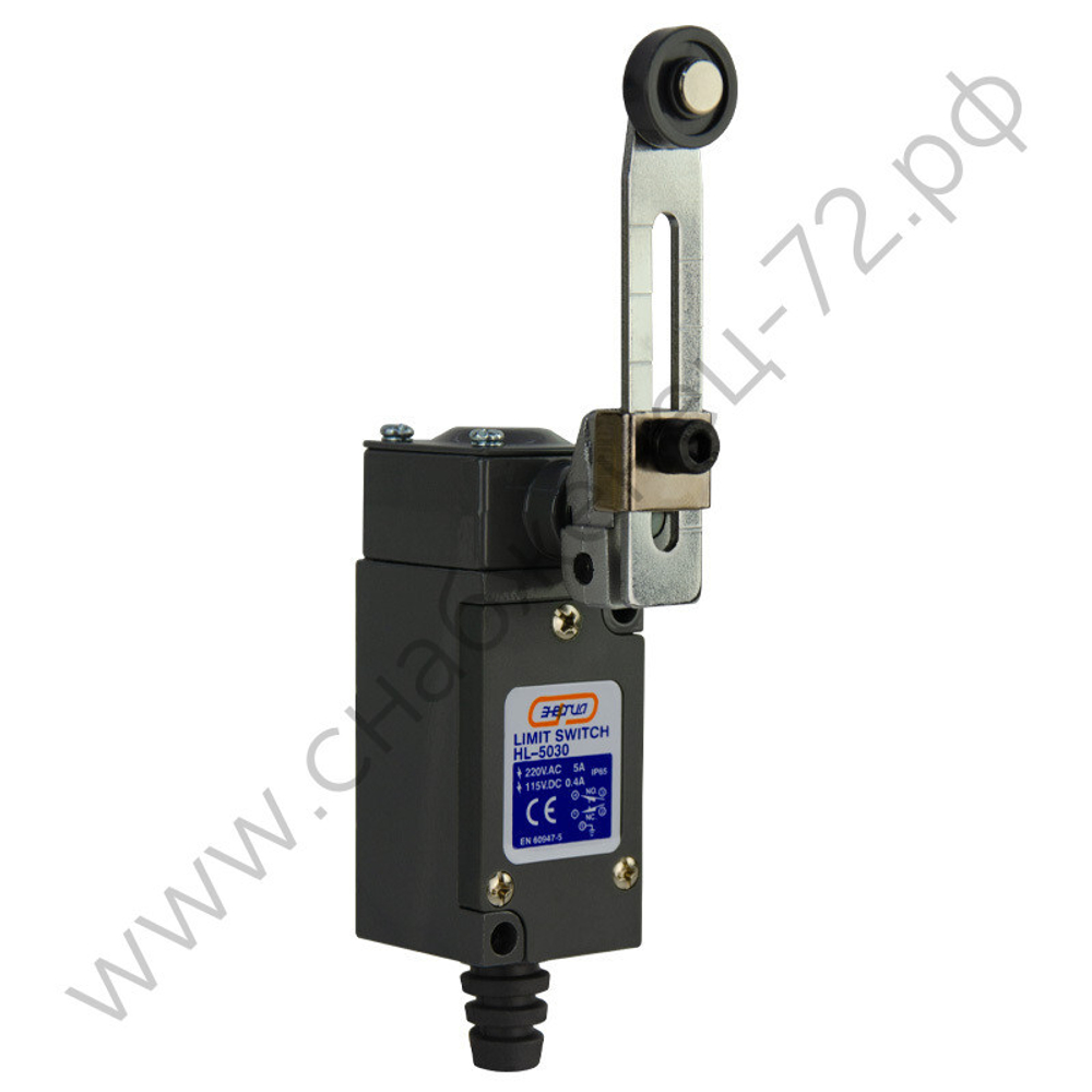 Конечные выключатели Энергия HL