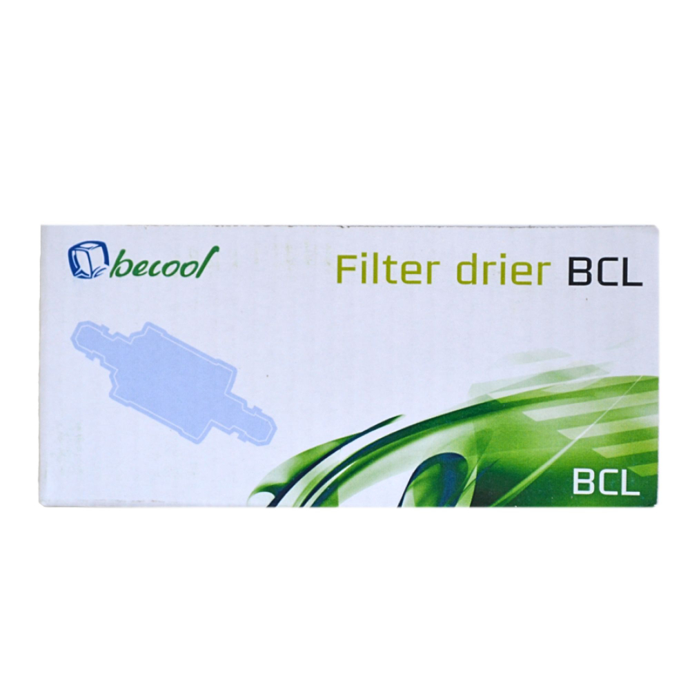 Фильтр-осушитель BCL 053 (резьба) 3/8" SAE