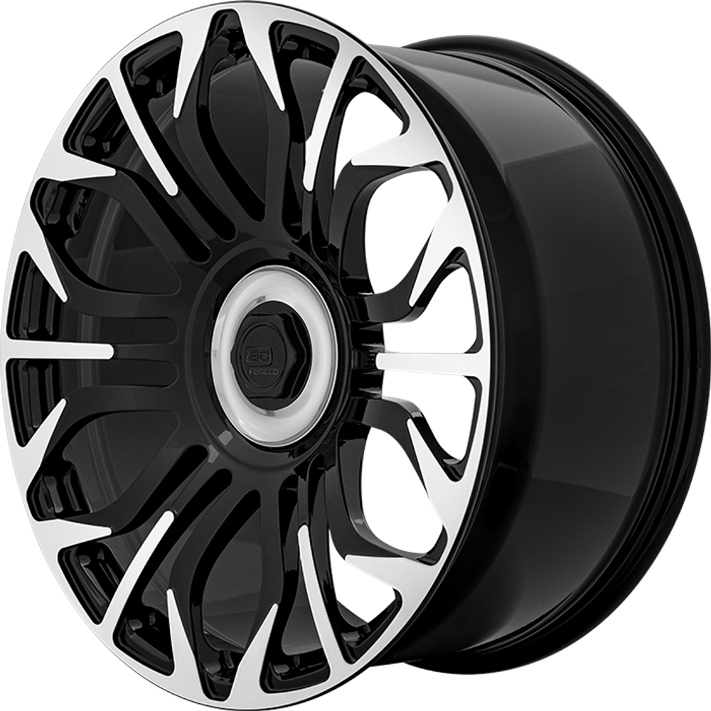 RP FORGED GW36CX
