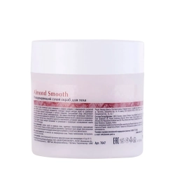 Скраб сухой ремоделирующий для тела Almond Smooth, 300 г