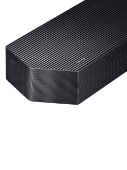 Саундбар Samsung HW-Q990H/PY (2026)