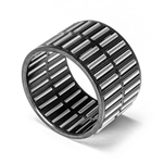 Подшипник игольчатый радиальный двухрядный открытый, 52х60х39 мм (КПП ГАЗ)