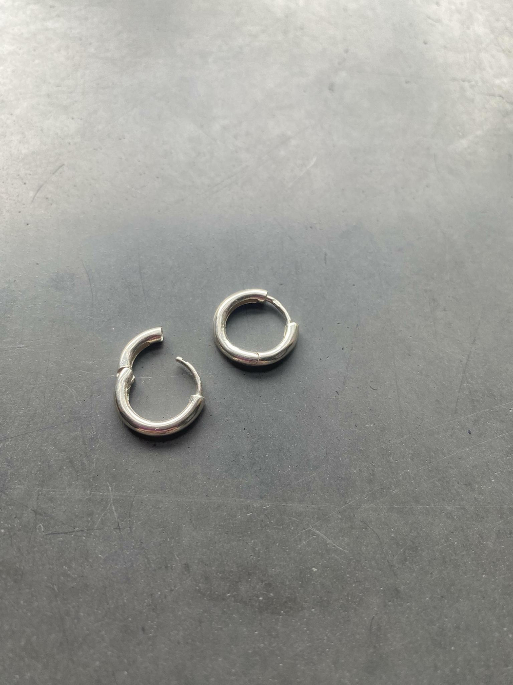 серьги о