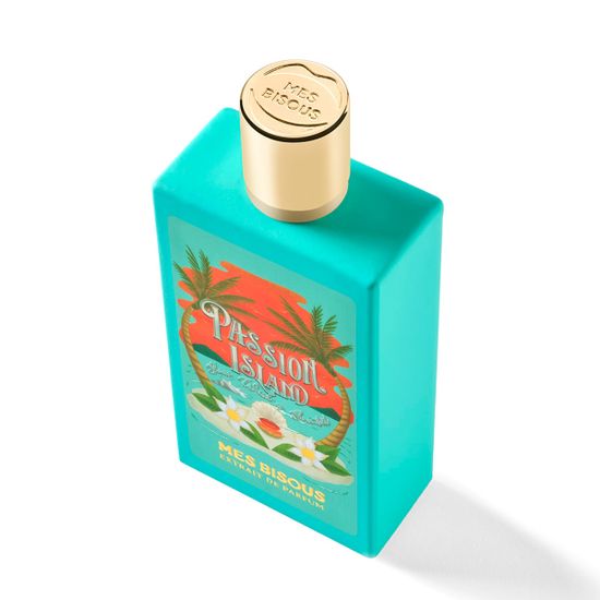 Mes Bisous Passion Island