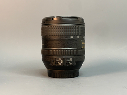 Nikon 24-85mm 3.5-4.5G ED VR AF-S