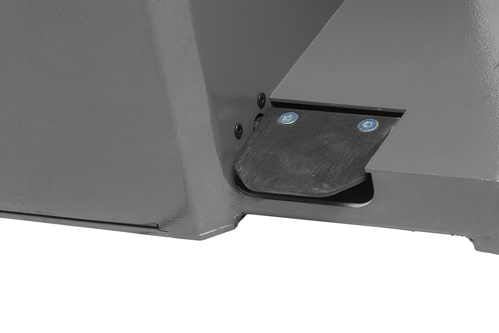 NORDBERG (4525(G)) Станок балансировочный полуавтоматический, серый