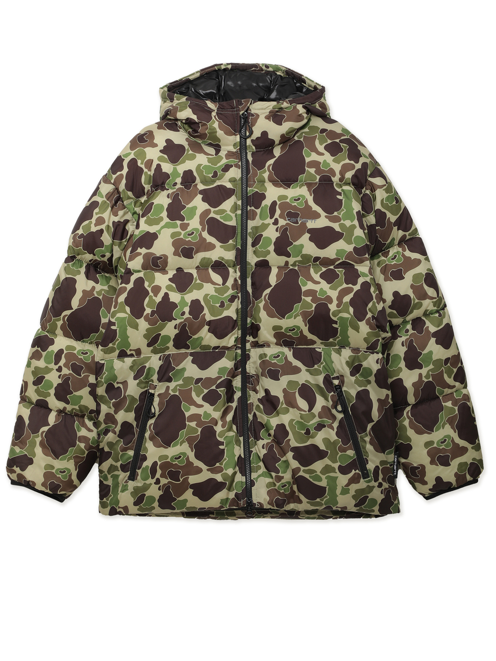 Мужской Пуховик Toronto