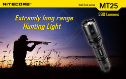 Фонарь Nitecore MT26