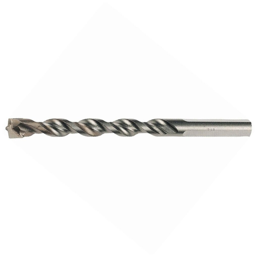 Сверло DEWALT EXTREME DT6685, по бетону и камню 10 x 120 мм