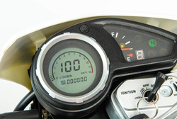 Мотоцикл кроссовый эндуро MOTOLAND 250 Enduro CRF ST (172FMM)