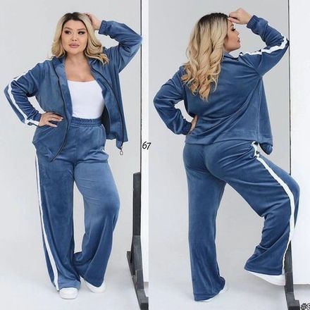 Костюм 50347829 Fabrika