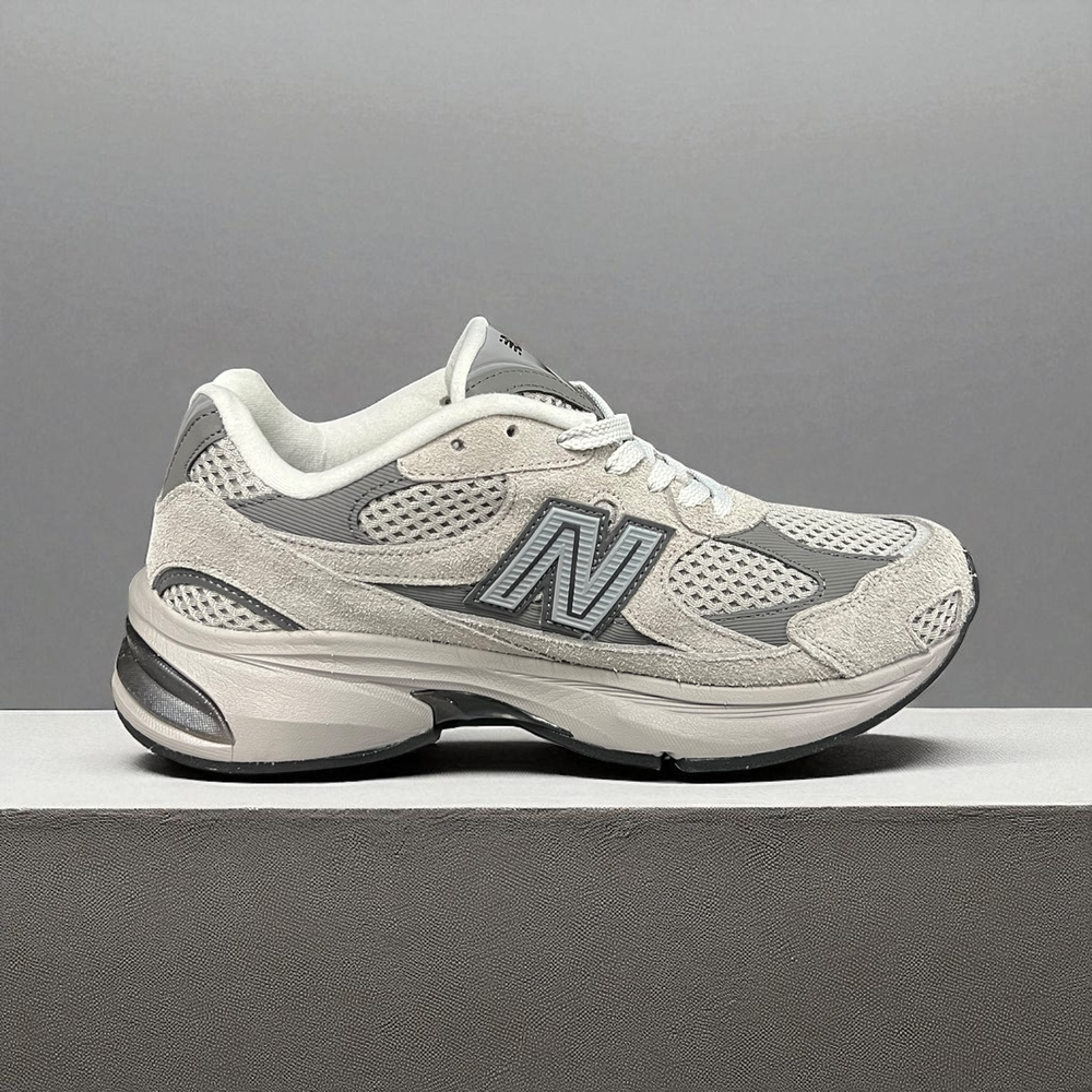 New Balance 2010 • Gray