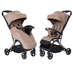 Коляска CARRELLO Porto CRL-5522 (в ассортименте)