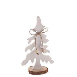 GAEM Фигурка декоративная "Елка", L9 W4,5 H16 см, 3в.