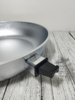 Сковорода 260/60 съемн ручка без крышки с263