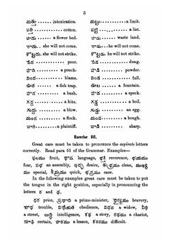 A companion Telugu reader to Arden's Progressive Telugu grammar | Albert Henry Arden