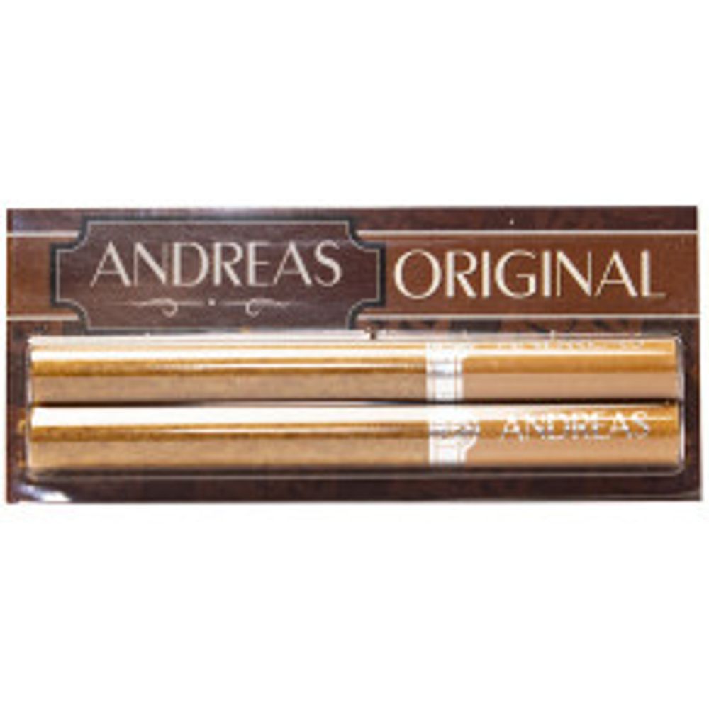 М. Сигариллы Andreas Original (Оригинальные) 2 шт