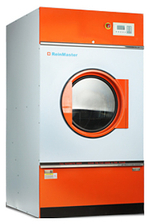 Сушильная машина ReinMaster D 50 паров. нагрев
